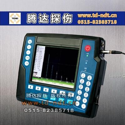 [含税运费]欧能达5800型超声波探伤仪(全数字手持式超声波探伤仪)