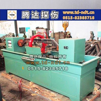 CDG-4000型前桥磁粉探伤机
